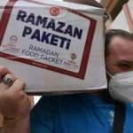 TDV Pakistan'da hayırseverlerin yardımıyla mazlumların yüzünü güldürdü