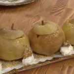 Tencerede armut tatlısı nasıl yapılır? Cevizli armut tatlısı tarifi...