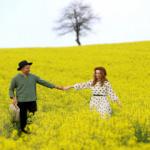 Trakya'nın 'Altın sarısı' doğal platolarında agro turizmi dönemi