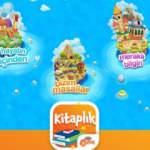 TRT'den yeni hizmet: TRT Çocuk Kitaplık kullanıma açıldı