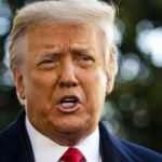 Trump, Biden'ı 'Rusya'yı Çin'in ellerine itmekle' suçladı