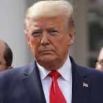 Trump'tan flaş açıklama: Dört gözle bekliyorum