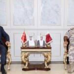 Türkiye ve Katar arasında kritik görüşme