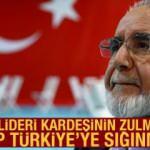 Din alimi Mustafa M&uuml;slim i&ccedil;in CHP'li isimden hoş olmayan s&ouml;zler