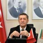 Türkmenistan ile eğitimde karşılıklı tecrübelerimizi paylaşmaktan mutluluk duyacağız