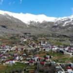 Vaka görülmeyen tek ilçeydi! Nurhak Belediyesi, karantinaya alındı