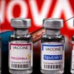 Kovid-19 aşılarının tek dozluk performansları açıklandı: Moderna hepsine fark attı