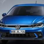 Yenilenen Volkswagen Polo tanıtıldı