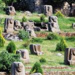 Yesemek A&ccedil;ık Hava M&uuml;zesi'ne yoğun ilgi