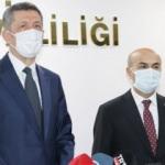 Ziya Selçuk'tan "23 Nisan kutlamaları" açıklaması