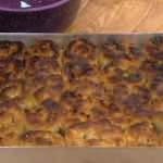 Bülbül yuvası baklavası nasıl yapılır? Tam ölçülü bülbül yuvası tatlısı tarifi...