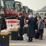 Bilim Kurulu Üyesinden tam kapanmada tatile gidenlere uyarı