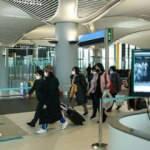 İGA'dan yurt dışı yolcularına önemli uyarı