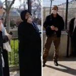 Mihrimah Sultan Camii'ndeki tartışmanın aslı ne?