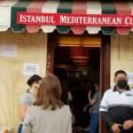 ABD'de Türk restoranına saldıran Ermenilere dava