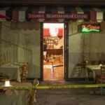 ABD'deki Türk restoranına saldırı olayıyla ilgili kritik gelişme
