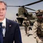 ABD'den Afganistan açıklaması: İç savaş çıkabilir
