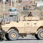Afganistan'da 407 DEAŞ üyesi yakalandı