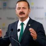 Ali Kenanoğlu'ndan Yavuz Ağıralioğlu'na: Yavuz it havlamış yine