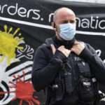 Alman istihbaratı koronavir&uuml;s kısıtlaması karşıtlarını takipte