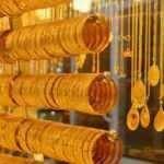 28 Nisan Altın fiyatları düşüyor! Gram altın Çeyrek altın Bilezik alış satış fiyatı