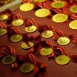 Altın fiyatları ka&ccedil; TL oldu? 27 Nisan Gram altın &Ccedil;eyrek altın Bilezik alış satış fiyatı