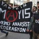 Ankara'da provokatif eylem! 