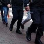 Sınav soruşturmasında 12 şüpheli hakkında gözaltı kararı