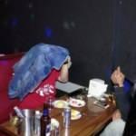 Aynı eğlence mekanına ikinci baskın