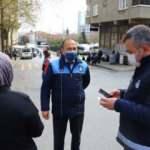 Bağcılar Belediyesi korona avında!