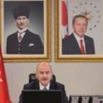 Tam kapanmada camilere gidilebilecek mi, seyahat nasıl olacak? Bakan Soylu açıkladı