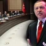 Ramazan Bayramında 9 günlük tam kapanma olacak mı? Kabine Toplantısında karar günü!