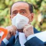 Berlusconi 24 gün sonra taburcu edildi