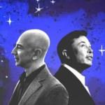 Bezos'un şirketin'den NASA'ya SpaceX itirazı