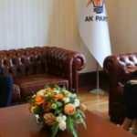 'Biden, ABD&rsquo;yi Ermeni lobilerine rehin bıraktı'