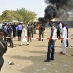 Boko Haram konvoyu vurdu: 31 ölü!