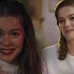 Burcu Biricik gerçek mesleğiyle hayranlarını şaşkınlığa uğrattı! Oyunculuk sevdası ağır basan...