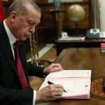 Cumhurbaşkanı Erdoğan'dan İnsan Hakları Eylem Planı genelgesi!