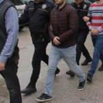 Diyarbakır'da terör operasyonu: HDP'li yöneticilere gözaltı