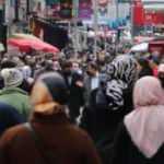 Doğu Karadeniz'de vakalarda dalgalanma; 4 ilde düşüş, 5 ilde artış