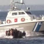 Ege'deki geri itme operasyonları nedeniyle Yunanistan'a AİHM'de dava açıldı