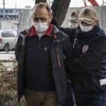 Emekli Tuğgeneral Cankıymaz hakkında FETÖ'den iddianame