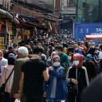 Herkes kütüğe kayıtlı olduğu ilde yaşasa en kalabalık olacak 30 il belli oldu!