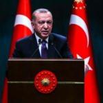 Erdoğan'dan Selçuk ve Pekcan açıklaması: Kınıyorum