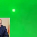 Eski ABD senatörü: UFO'ların arkasında Putin var