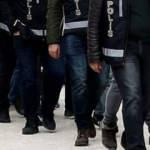 FETÖ'nün TSK yapılanmasına operasyon