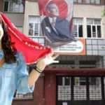 Balıkesir'de şehidin adının verildiği okulun ismini değiştirmek istiyorlar
