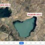 G&ouml;lleri vuran kuraklık, 36 yıllık uydu fotoğraflarıyla belgelendi