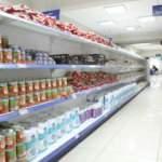 Halk Market, hayırseverlerin bağışlarını bekliyor