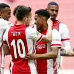 Hollanda'da şampiyon Ajax